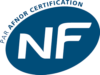 Certifiés NF éligibles subvention TOP BTP